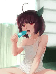 きりたんの夏休みは早く終わる