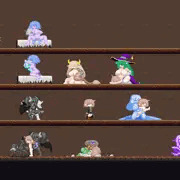 EXOrcist GUNNER vα3.1.1　アニメ増量版公開