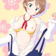 桜の季節の個人レッスン