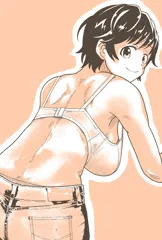 及川雫さん・・・