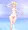 綺羅々さんにマイクロビキニ着せ隊！！