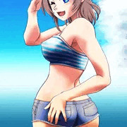 誕生日だったとかで