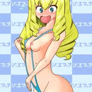 マジカルスリングショット