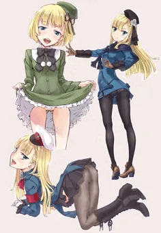 可愛すぎかよ
