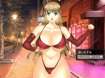 ハーレムコマンド♥