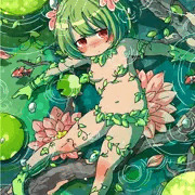 水芙蓉
