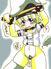 つぐみ嬢放出８９