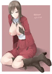 千代さん