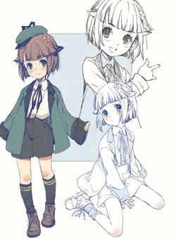 カラー(ﾋﾟｰ)ソウト落書き