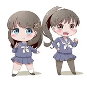 ミヲ＆約子