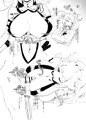 花騎士とパイズリする本01