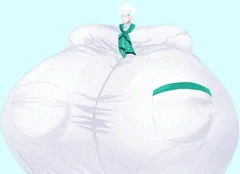 刀剣乱舞より女体化雲生