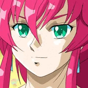 ヴァンガードプリンセス　ルナ・姫木