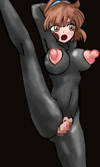 エロ服アルル