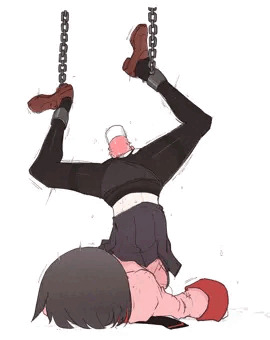 嘘つきを罰する仕事