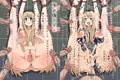 キモオタに犯されるのが夢だった少女