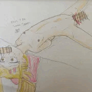なんとなく