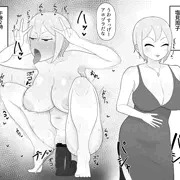 塩見周子の忙しい一日
