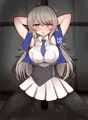 拘束