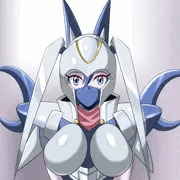 ディアナモンおっぱい