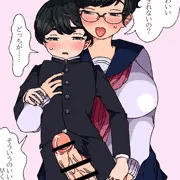僕の大きい妹