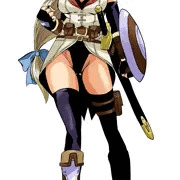 妄想ファンタジーパーティー・色着けてみた