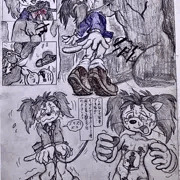 ツインテール