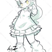 女児服ゴブリンその２