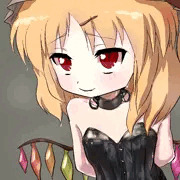 ボンデージフランちゃん