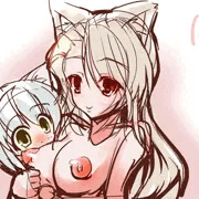 らくがき