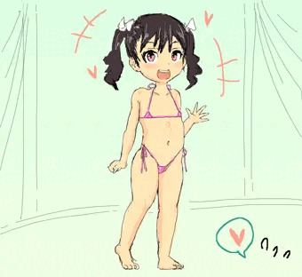 水着アイドルDVD界、狂う