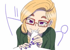 こんな顔をしているが…
