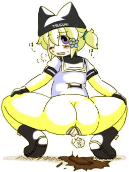 つぐみ嬢放出９０