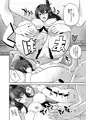 秘書艦扶桑といちゃらぶプール