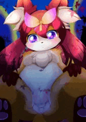 秋狐
