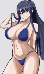 水着