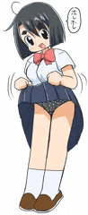 ロリ