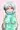 ぴっちりフィットチャイナ