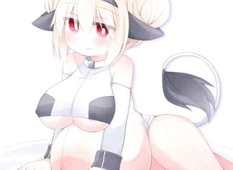 牛コス
