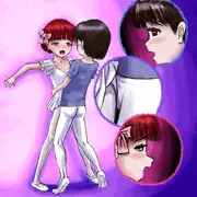 接触エクササイズ／反復エクスキューズ