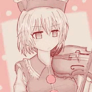 プリズムリバー三姉妹