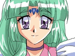 キャナル・ヴォルフィード