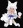 銀髪褐色肌いいよね・・・