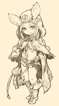 らくがき