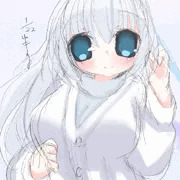 今週分のロリ巨乳