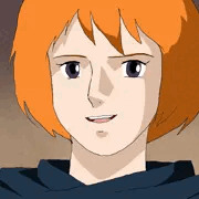 未来少年コナン　モンスリー