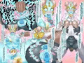 眩̪シーナと親睦深めックス