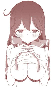 おっぱい落書きまとめ