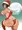 クリスマス絵　2017