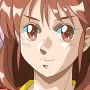 ブルーブレイカー　ハミュン